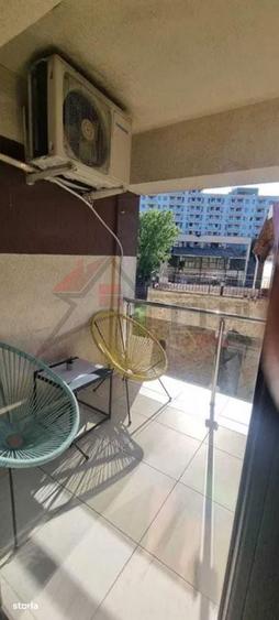 Apartament zona Palas, Langa Lazar Residence - 2