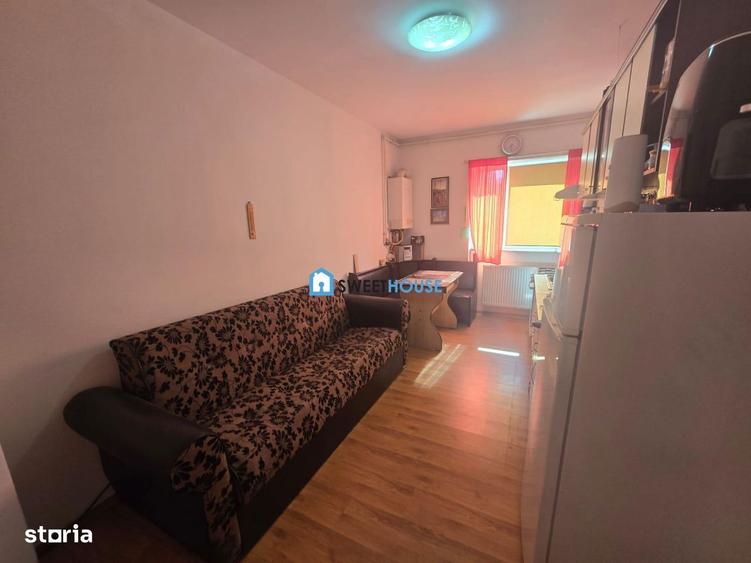 Apartament cu o camera tip studio - 1