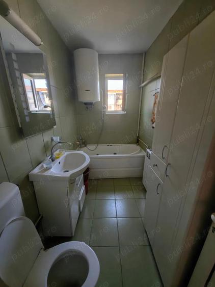 Vand apartament 2 camere - 6