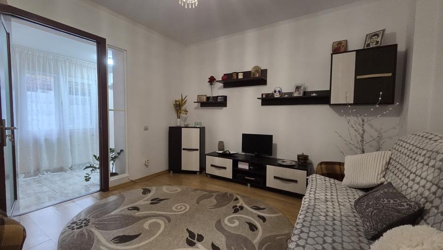 Casa  singur curte-cartier Rahova - 5