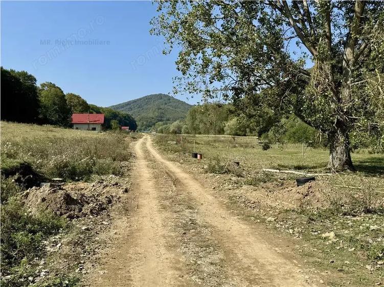 Teren superb zona Maierus Feldioara 660 mp - 6