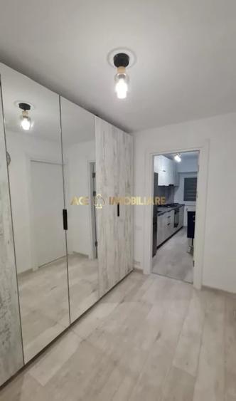 Garsoniera de inchiriat | Vitan | Metrou | Renovat | Mobilat - Utilat - 6