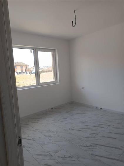 Apartament 2 camere cu grădină proprie în Giroc - 5