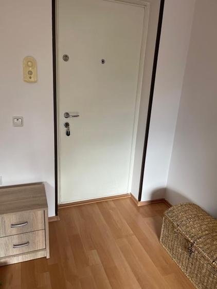 Studio renovat in Grigorescu, luminos, bloc nou - 7