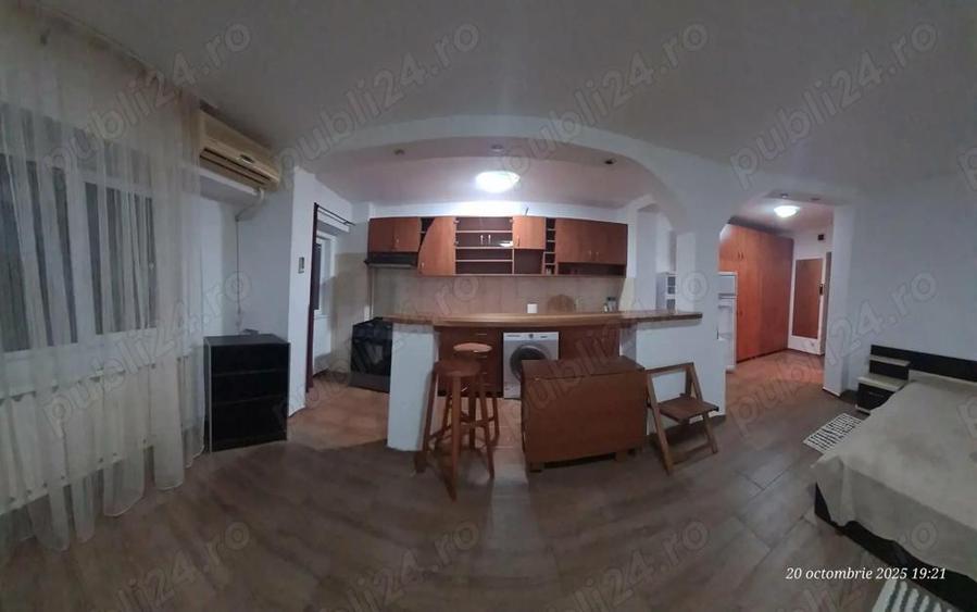 Garsoniera de inchiriat - 1