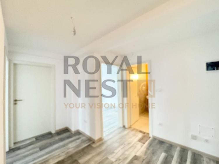 COMISION 0! Apartament cu 3 camere NOU in Avantgarden 3 - 16