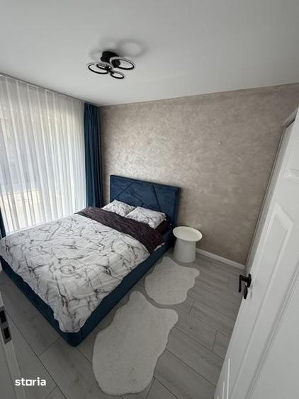 Apartament bloc nou Prima Green Nufarul - 3