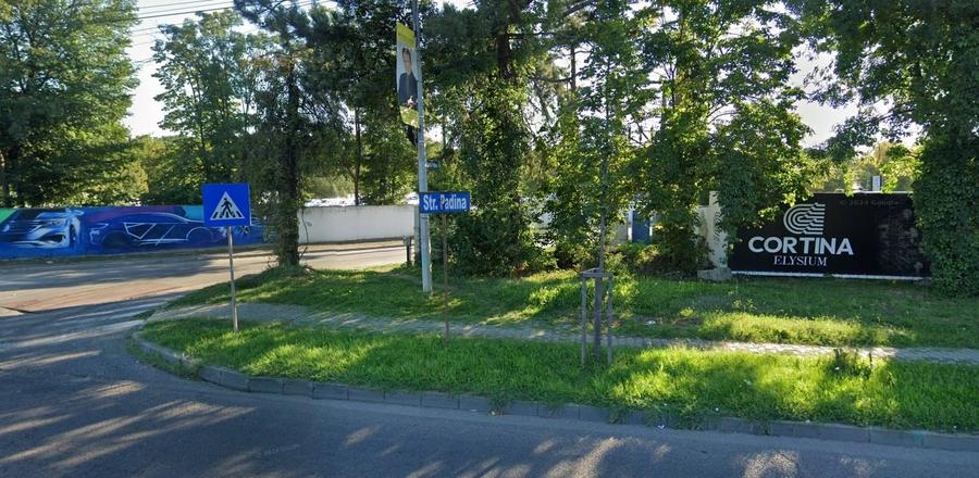 Baneasa,oportunitate investitie,dezvoltare,DN1, metrou Paris-M6,pot=60%,Cut=2,5 - 1