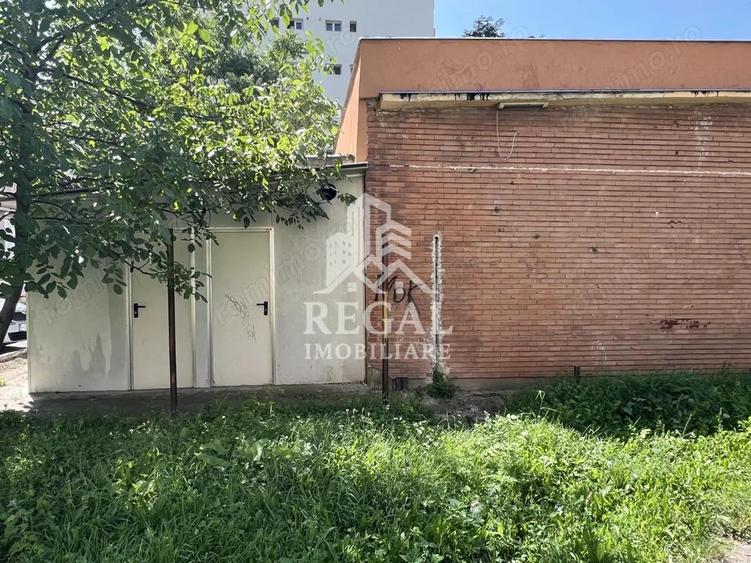 Spa?iu comercial de vanzare Micro 7, pozi?ie excelenta - 2