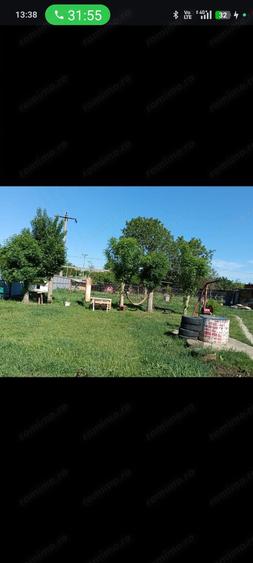 Casa + teren de vanzare - 3