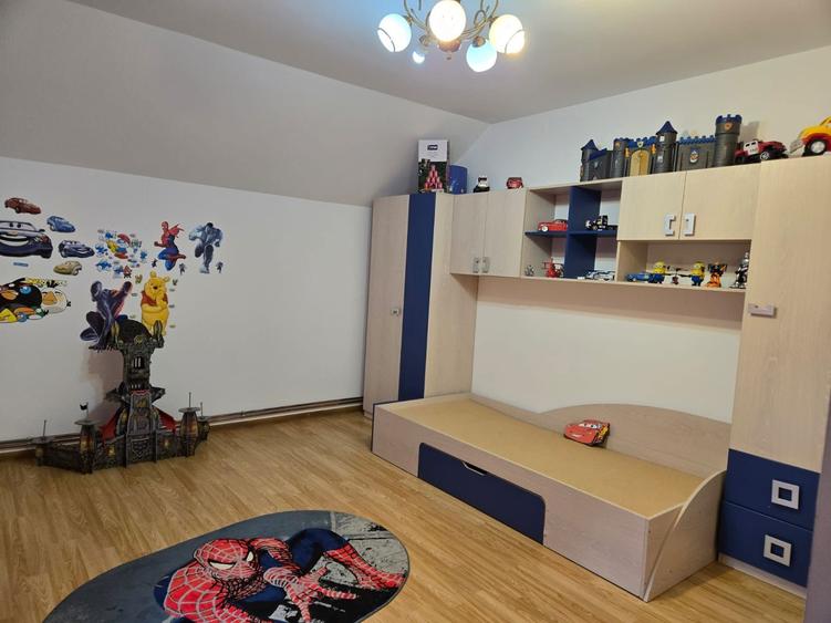 Casa de vanzare in comuna Barza-Judetul Olt - 8