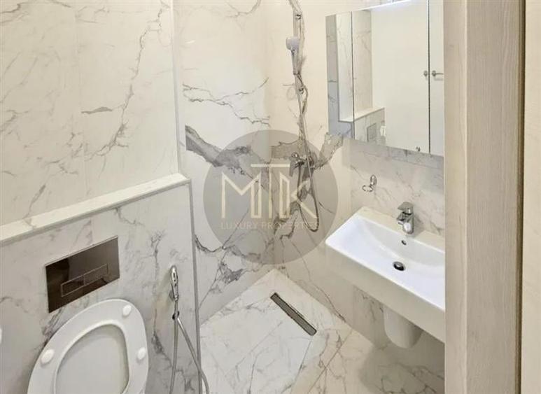 Apartament 3 camere, mobilat&utilat I Aviatiei Apartments - 14