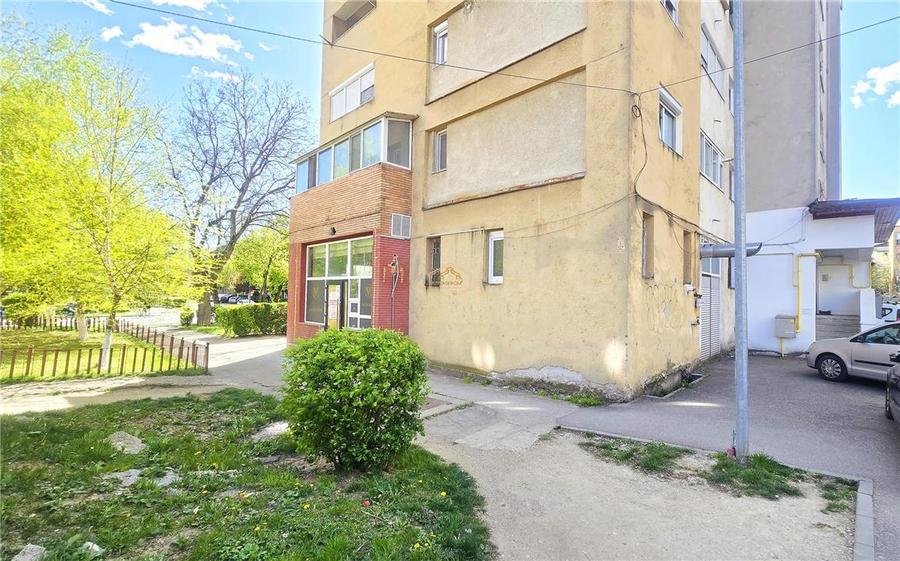 Micro 17 | Spatiu comercial - 87 mp pe Independentei | Scoala Lucian Blaga - 5