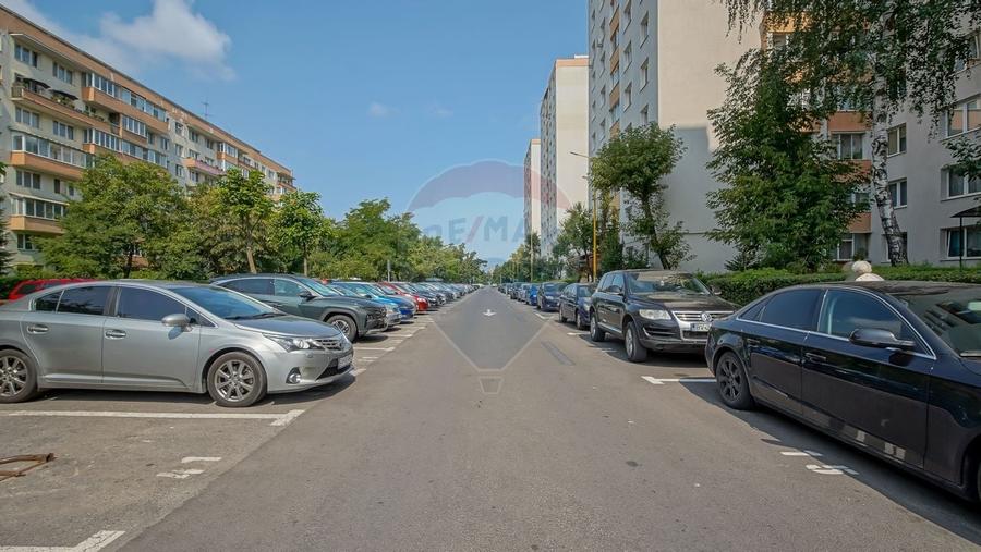 Apartament 3 camere - Cartier Astra, Brasov - 12