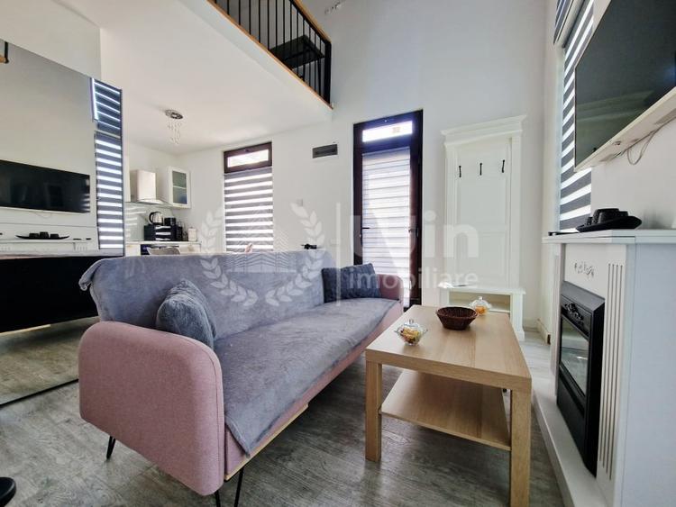 Casa exclusivista | 1000mp teren | Piscina exterioara | Feleacu! - 20