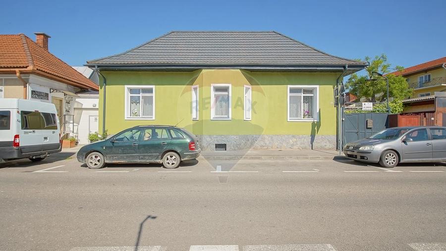 Casă in Centrul Civic– Eleganță, Confort și Poziționare Strategica! - 34