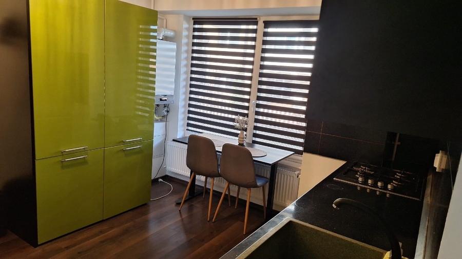 INCHIRIEZ APARTAMENT PERFECT PENTRU O FAMILIE - 3