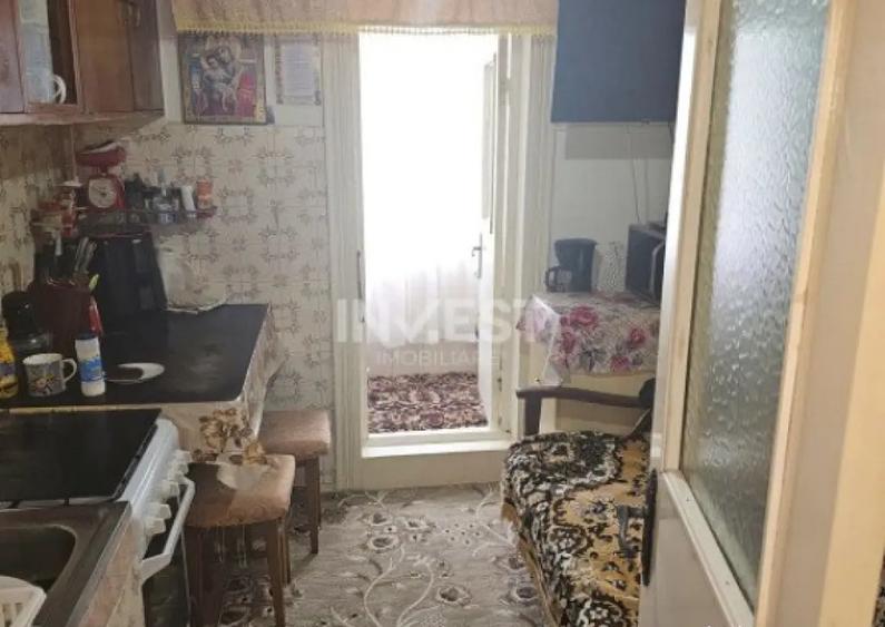 Apartament 2 camere decomandat - etaj intermediar - Baza 3 - 5