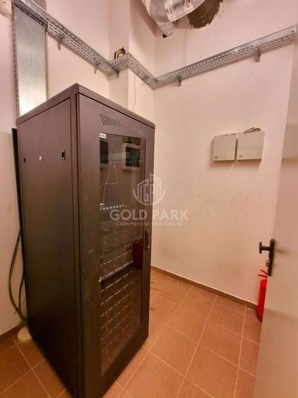 Spatiu de Birouri - Clasa A - Zona Semicentral - 778 mp - 31