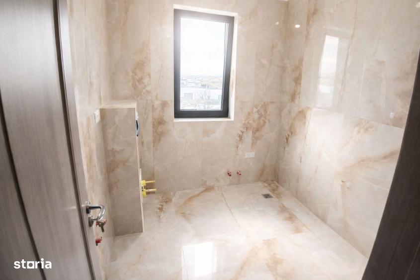 Vila moderna 5 camere | Corbeanca Ostratu | Curte proprie - 7