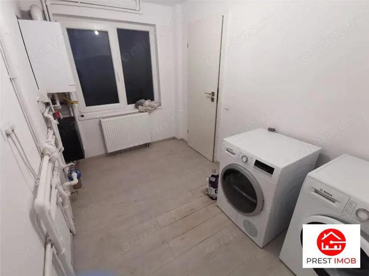 Casa de inchiriat in zona 7 noiembrie - 17