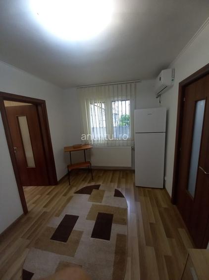 Decebal, str. Voronet 22