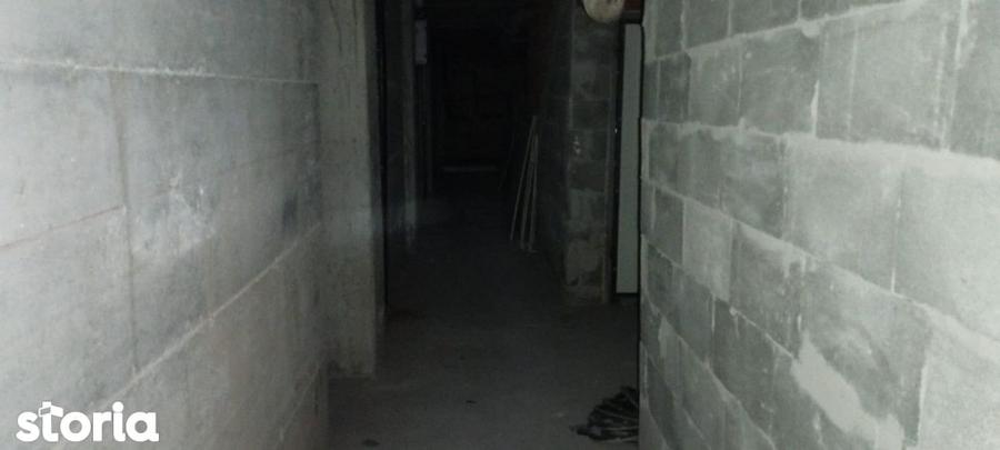 APARTAMENT 2 CAMERE 60mp BLOC NOU, MOBILAT SI UTILAT Rediu - Gradinita - 9