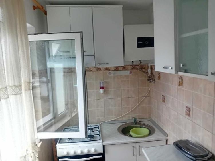 Garsoniera Orion 21mp etaj 2 renovata termopan semimobilata luminoasa - 3