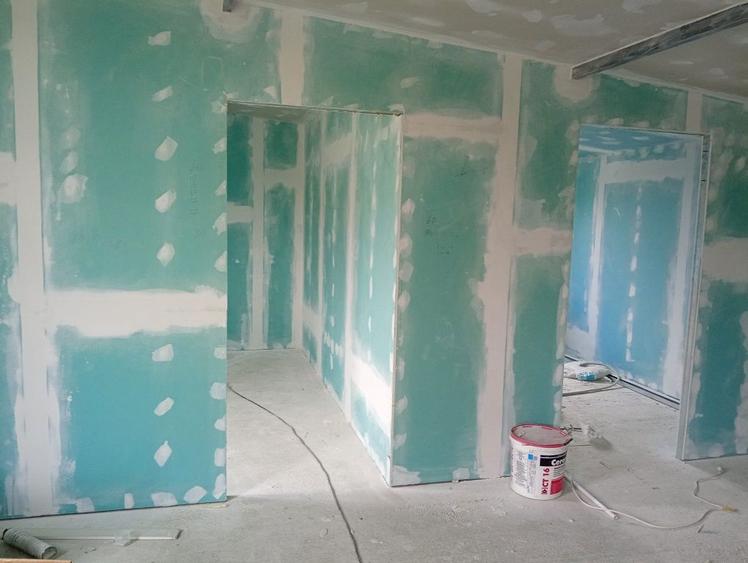 Vand casa la 18 km de Oradea - 8