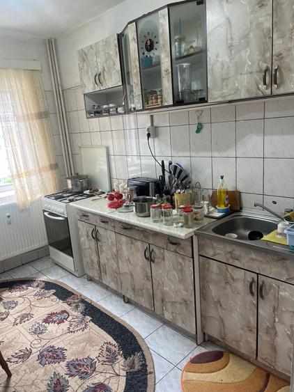 4 camere Doamna Ghica,Stada Sinaia - 6