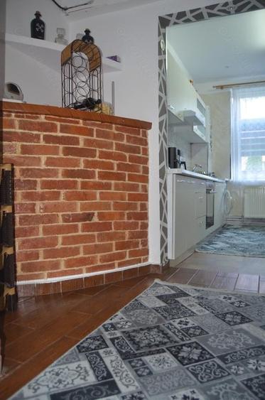 Apartament cu trei camere -Azuga - 6