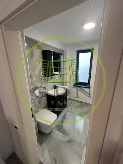 Spatiu comercial de inchiriat 82mp - Calea Dumbravii - 6