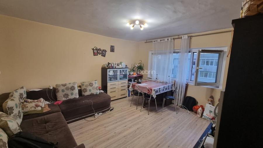 Apartament 3 cam|Dristor|METROU| 2 BAI | SPATIOS| ParkLake | Parc IOR|