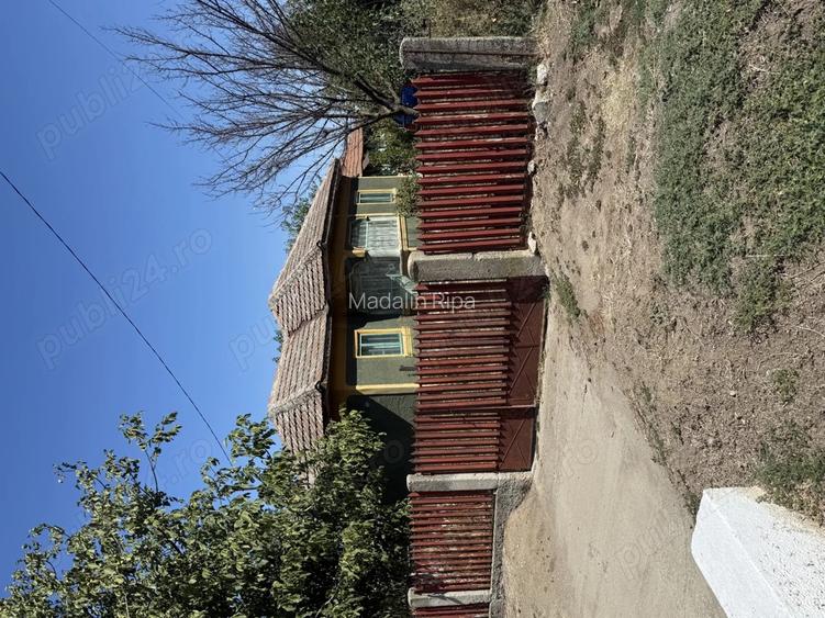 Casa Laceni Teleorman