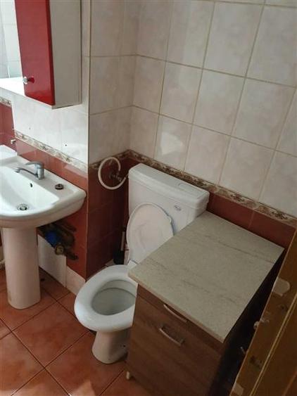 Mobilat si utilat la etajul 3 in Lipovei - 13