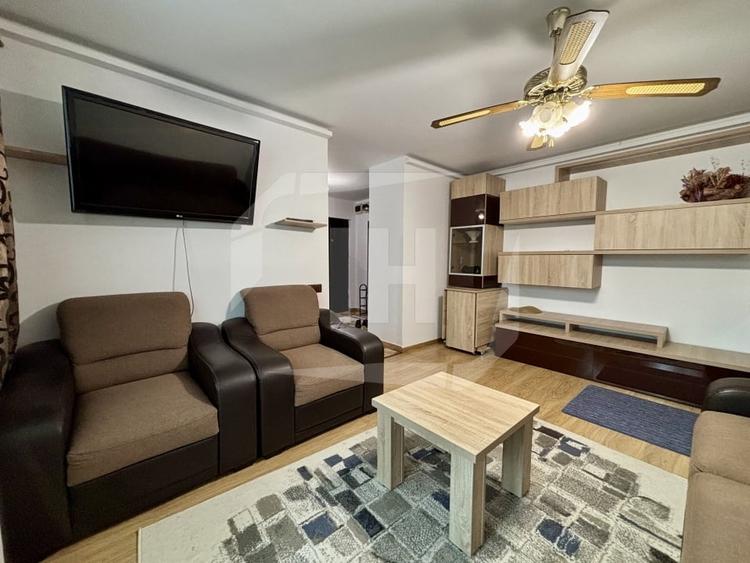 Apartament 3 camere I etaj intermediar I Manastur - 3
