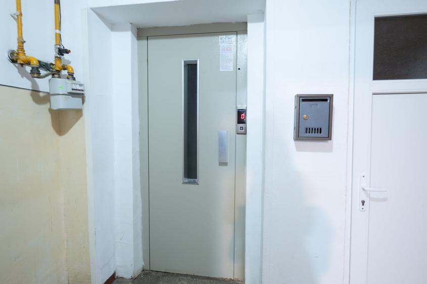 Apartament in zona Faleza Nord, Constanța - 15