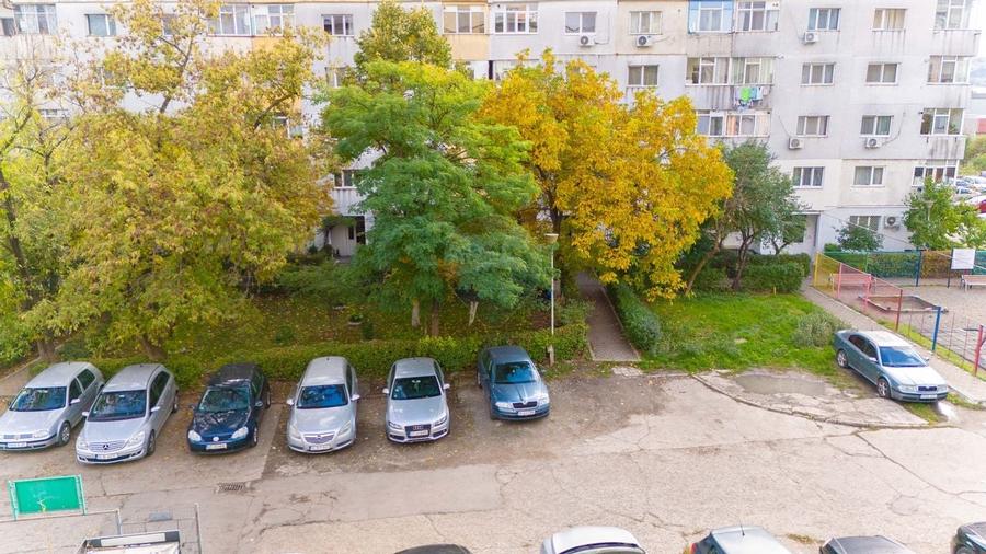 De vânzare teren 429 mp – Strada Brateș nr. 39 - zona Canta - 3