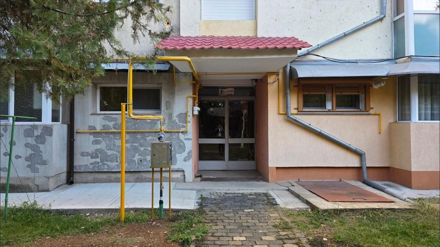 Apartament 2 camere, etaj 1, Stomatologie - 1