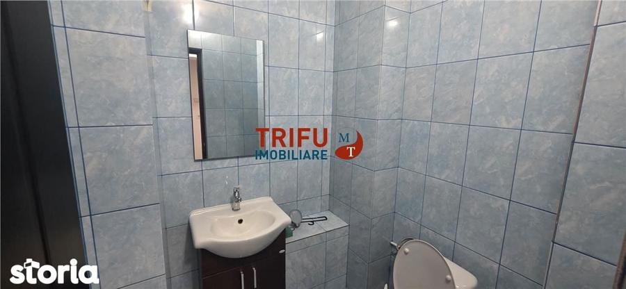 Apartament de vanzare cu 3 camere,2 balcoane si 2 bai - 2