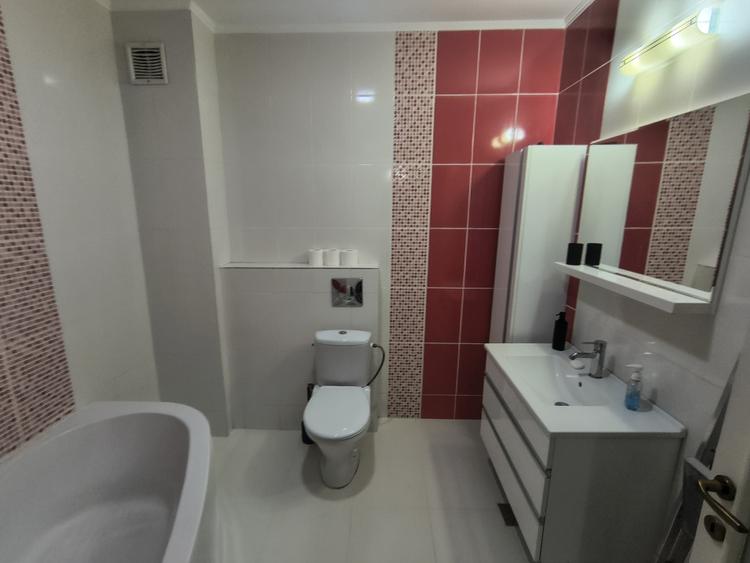 Mamaia Central-apartament 3 camere termen lung parcare - 19