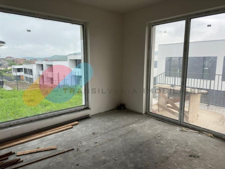 Casa Individuala 140 mp utili, teren 560 mp in Chinteni - 3