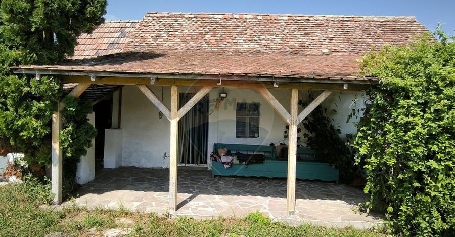 Casa de vacan?a in sat sasesc, Moarda? jude?u... - 10