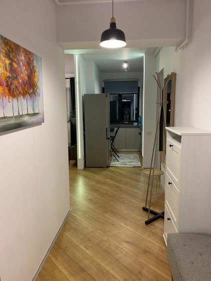 2 camere  cu loc de parcare rond omv pipera - 7