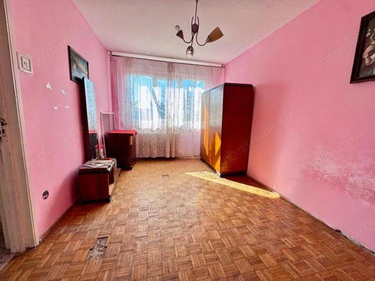 Apartament 2 camere spa?ios, zona Corni?a Bistri?ei langa ?coala nr. 10 - 7