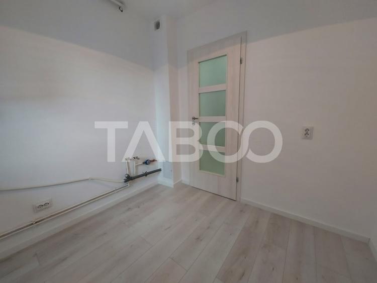 Apartament de vanzare decoamandat  renovat 2025 Sibiu in zona Rahovei - 9