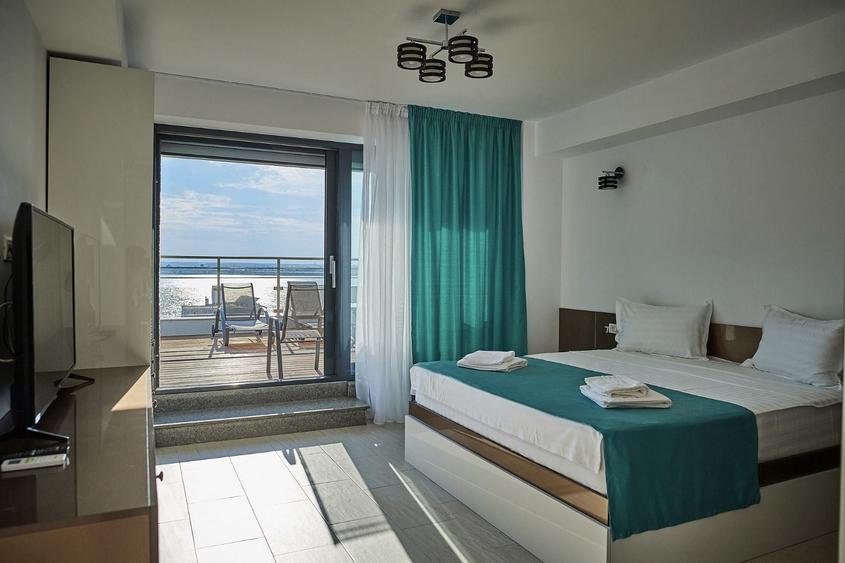 Ofertă Șoc. 5 garsoniere +1 ap de 2 camere. - 6