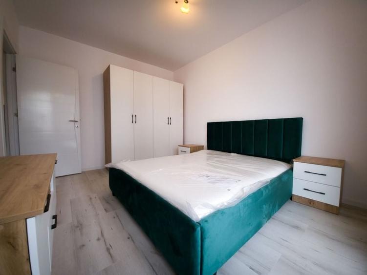 Închiriere apartament 2 camere – Florești, zona Poligon - 1