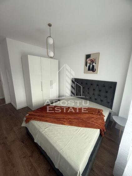 Apartament cu 3 camere, decomandat, in complexul City Of Mara - 10