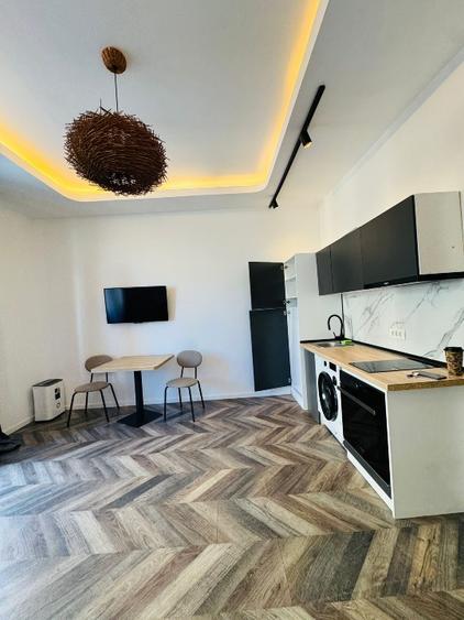 Apartament 2 camere ultracentral – Bd. Regina Elisabeta 25 - 5